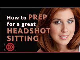 How To Plan A Portrait Or Headshot Shoot Step By Step Portrait Photography Tutorial Portrait Photography Portrait Photography Tips