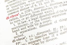 Divorce Definition Legal Term Closeup Of Divorce Dictionary Definition In Re Sponsored Legal Term Divorce Definition Divorce Definitions Legal