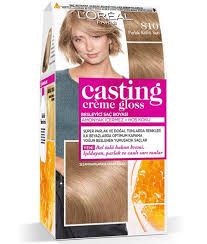 loreal sac boyalari ve renk katalogu sac sac boyasi renkler