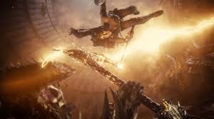 Zack snyder's definitive director's cut of justice league. Zack Snyder S Justice League Ending Explained Goggler