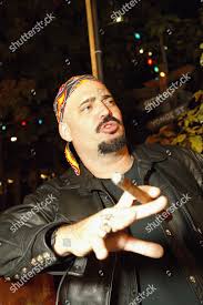 Christopher Coppola Editorial Stock Photo