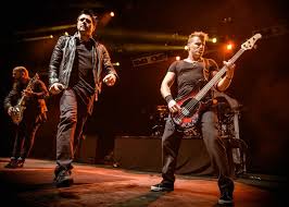 Povolte si tuto funkci v nastavení. Faith No More Limp Bizkit Three Days Grace Druhy Den Rfp Nabidl Az Nesmlouvave Nabity Program Musicserver Cz