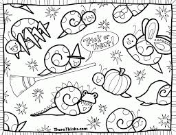 The spruce / kelly miller halloween coloring pages can be fun for younger kids, older kids, and even adults. Coloring Cabbage Coloring Library