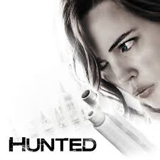Hunted (VF)