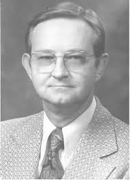 Thomas “Tom” V. Erdos