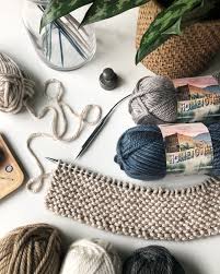 2 common abbreviations of knitting stitches Free Blanket Knitting Pattern For Super Bulky Yarn The Boulevard Blanket Fifty Four Ten Studio