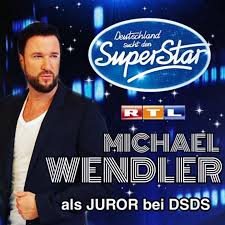 Alle infos zu ihm lesen sie hier im porträt. Michael Wendler Wird Neues Dsds Jury Mitglied Neben Dieter Bohlen Stern De