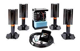 The service is carried out at our workshops in hampshire or merseyside using. Bigfoot Wc E4501 Ez Wireless Leveling System Class C Ford E 450 Motorhomes