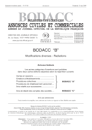 Http Www Bodacc Fr Annonce Telecharger Bodacc B 20090093 0001 P000 Pdf