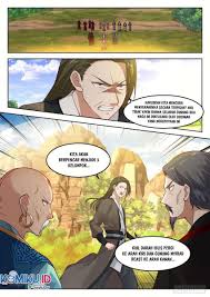 Link baca manhwa shark chapter 131 sub indo, pertarungan melawan legenda mma! Baca Martial Peak Chapter 1285 Bahasa Indonesia Komik Station