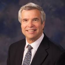 David Hyams, MD, FACS