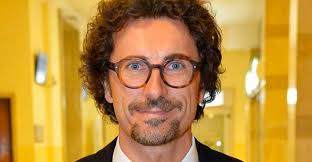 Un lapsus può passare, ma tre sono un po' troppi. Caro Ministro Danilo Toninelli Siamo Preoccupati