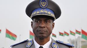 Thomas sankara was a burkinabé revolutionary who served as the president of burkina faso from 1983 to 1987. Thomas Sankara Killing Burkina Faso S Diendere Charged Bbc News