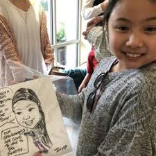 Best Caricature Artists Near Me January 2021 Find Nearby Caricature Artists Reviews Yelp A caricature is a rendered image showing the features of its subject in a simplified or exaggerated way through sketching, pencil strokes, or through other artistic drawings. best caricature artists near me