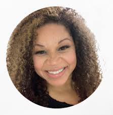 Jamie Johnson promoted to Director of Programs at New Sun Rising