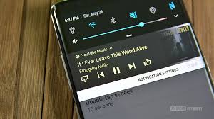 This app allows spotify and apple music users to send music to each other. 10 Best Free Music Apps For Android For Legal Music Android Authority