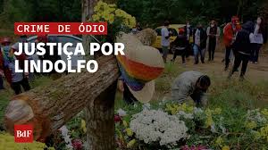 Pt denuncia e cobra providências sobre morte do ativista lindolfo kosmaski. Lindolfo Kosmaski Ato Cobra Justica Pela Morte De Militante Lgbt E Da Agroecologia Youtube