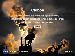 You will receive your score and answers at the end. Quiz Carbon And The Climate Climate Change Vital Signs Of The Planet