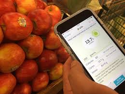 Freshness sensors can play an important role in indicating freshness levels of a food to show its quality and safety. What Happened When We Took The Scio Food Analyzer Grocery Shopping Ieee Spectrum