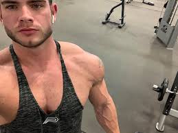 What did y'all train today?