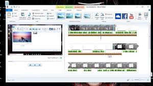 How To Download Windows Movie Maker Full Version Free 2020 Youtube