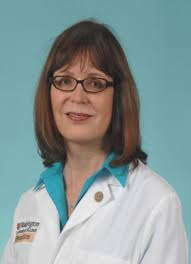 Erika Crouch, MD, PhD