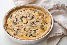 Caramelized Onion Quiche Recipe Simplyrecipes Com Recipe Onion Quiche Recipe Cheese And Onion Quiche Recipe Onion Quiche