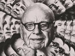 Die Dynastie Murdoch, Teil 1: Traum vom Imperium