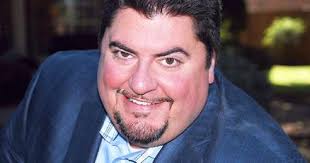 Andrew 'Andy' Alan Brinson, 44, Roswell, Ga.