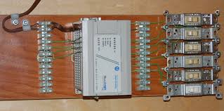 Electronic wiring diagram software collection. Electrical Panel Wiring Diagram Software Open Source Home Wiring Diagram
