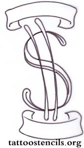 Money bag tattoos represent several meanings. 3 Simple Money Tattoo Designs