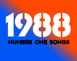 Number One Songs Of 1988 Classic Hits 104 1 Whtt Fm
