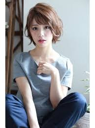 エラ張りさん ベース型さんも大丈夫 似合うショートの作り方 platt beauty プラット ショート パーマ ヘアースタイル ショートボブ