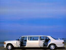 1987 Mercedes Benz 500sel W126 L Etoile Stretch Limousine By Ronny Coach Building Company Merc Benz Benz S Class Mercedes Benz