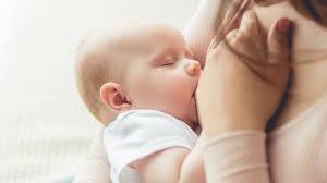 Wenn ihr das bedürfnis habt ab und zu zu stillen und euren körper wieder für euch haben wollt, ist dies nach 6 monaten. Wie Kann Ich Abstillen Letsfamily