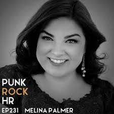 Why Adapting to Change Is Important With Melina Palmer