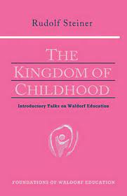 1255 pages · 2011 · 31.48 mb · 2,057 downloads· english. The Kingdom Of Childhood By Rudolf Steiner Paperback 9780880104029 Buy Online At Moby The Great