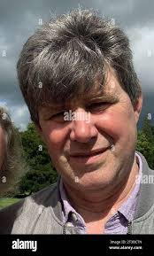 A car trapped hi-res stock photography and images