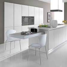 with breakfast by atimspa official you can revolutionize your kitchen use it for breakfasts brunches kookeiland tafel kleine keuken ontwerpen keuken ontwerp