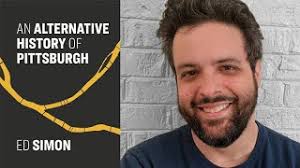 Ed Simon: Binding the Ghost: Theology, Mystery, and the Transcendence of  Literature