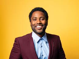 John david washington on dad denzel, morgan freeman & blackkklansman. John David Washington Going From Spike Lee To Christopher Nolan That S The Dream