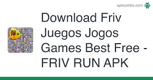 Check spelling or type a new query. Download Friv Juegos Jogos Games Best Free Friv Run Apk Latest Version