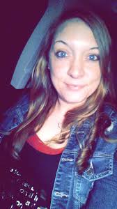 Amy Flowers from Cocke County High School