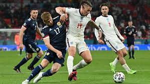 Inglaterra se enfrenta a escocia en wembley por 33ª vez, casi el doble que frente a cualquier otro dónde ver en directo online inglaterra vs. Winvw0m4cijx0m