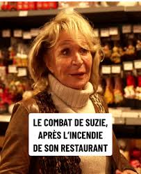 Restaurant Barcares Marche De Noel