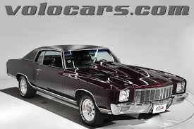 Image result for Burgundy 1971 Monaco