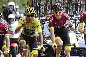 The first rest day is on september 7 how many stages? Tour De France 2019 Stage 21 Finish Line Quotes The Daily Spin