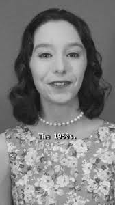 You Walked Down The Wrong Alleyway in The 1950s