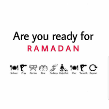 Ramadan Reminders In 2021 Ramadan Reminder Islamic Month