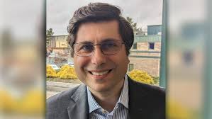 Meet a Scientist! Terrence Turner: DNA sequencing in the modern age